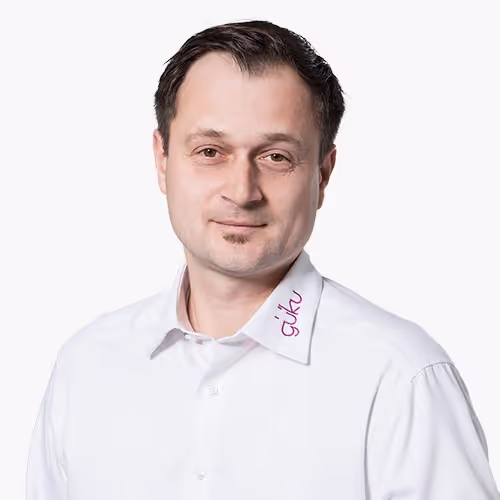 Güku Produkte Lebensmittelpräsentation Robert Radloff